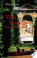 Villa Médicis