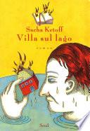 Villa sul lago