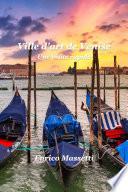 Ville D'art De Venise