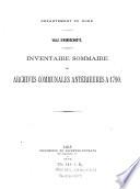 Ville D'Hondschoote