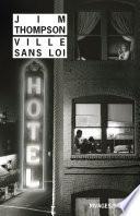 Ville sans loi
