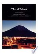Villes et volcans