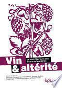 Vin et altérité