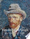 Vincent van Gogh par Vincent van Gogh - Vo 1