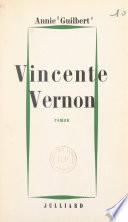 Vincente Vernon