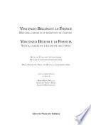 Vincenzo Bellini et la France. Histoire, création et reception de l'oeuvre. Ediz. italiana e francese