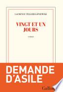 Vingt et un jours