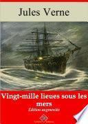 Vingt-mille lieues sous les mers