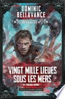 Vingt mille lieues sous les mers - In tenebris mundi