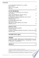 Vingtième siècle