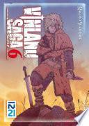Vinland Saga - tome 06