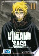Vinland Saga - tome 11