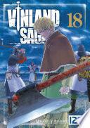 Vinland Saga - tome 18