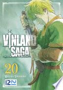 Vinland Saga - tome 20