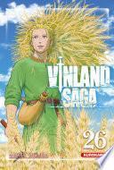 Vinland Saga - tome 26