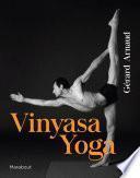 Vinyasa yoga