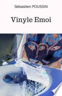 Vinyle Emoi