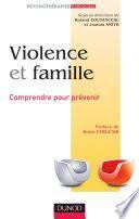 Violence et famille