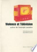 Violence et télévision