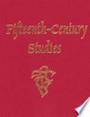 Violence in Fifteenth-century Text and Image