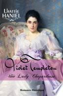 Violet Templeton, une lady chapardeuse