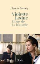 Violette Leduc