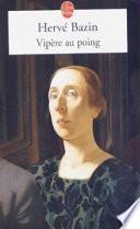 Vipère au poing
