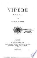 Vipère