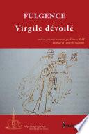 Virgile dévoilé