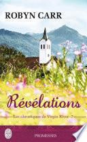 Virgin River (Tome 7) - Révélations
