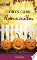 Virgin River (Tome 8) - Retrouvailles
