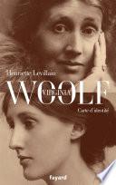 Virginia Woolf, carte d'identité