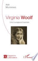Virginia Woolf