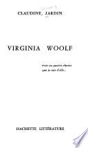 Virginia Woolf