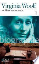 Virginia Woolf
