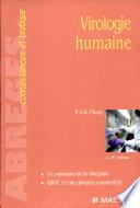Virologie humaine