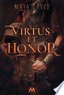 Virtus et Honor