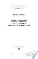 Virtus veritatis