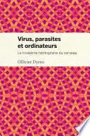 Virus, parasites et ordinateurs