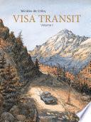 Visa Transit (Volume 1)