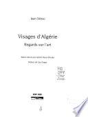 Visages d'Algérie