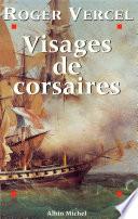 Visages de corsaires