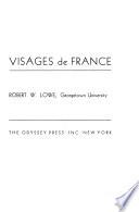 Visages de France