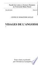 Visages de l'angoisse