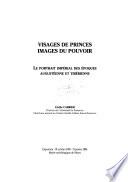 Visages de princes images du pouvoir