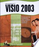 Visio 2003