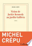 Vision de Jackie Kennedy au jardin Galliera