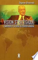 Vision stratégique