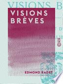 Visions brèves