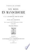 Visions de guerre